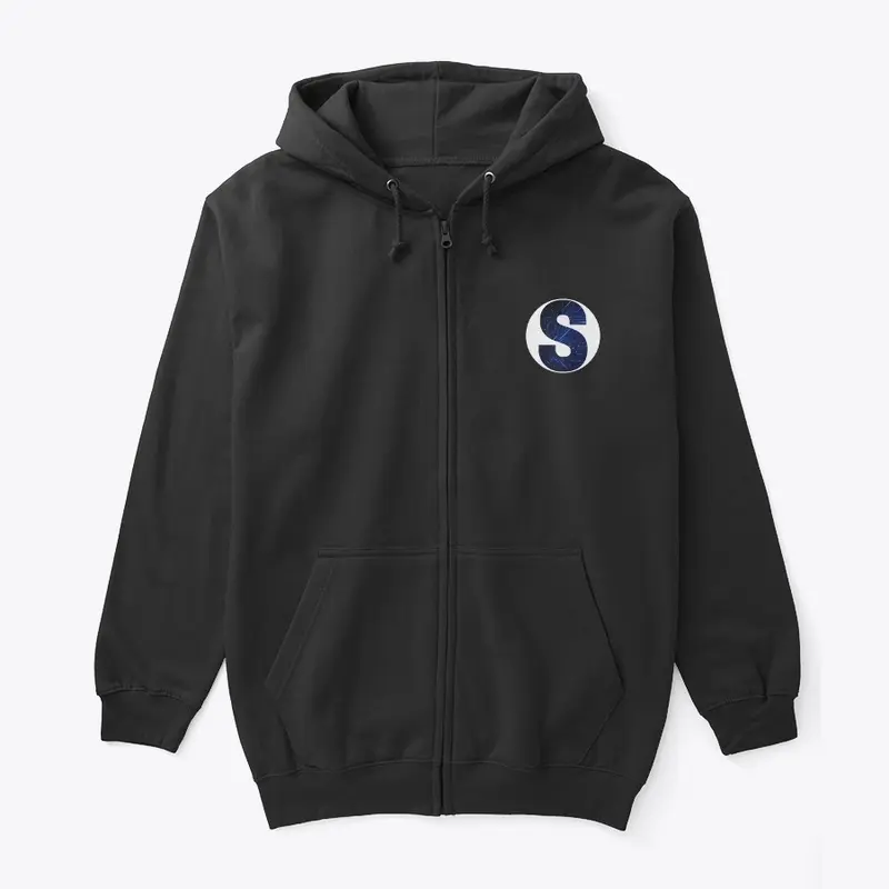 S-Tech Logo Dark Collection