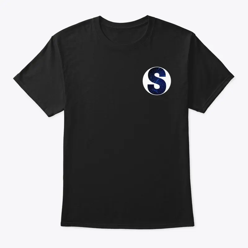 S-Tech Logo Dark Collection