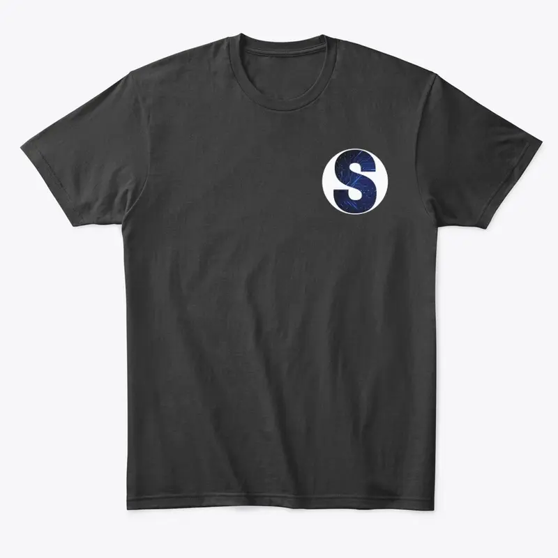 S-Tech Logo Dark Collection